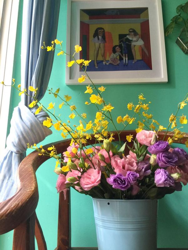 深圳有十几栋房子的90后女房东,90后女孩深圳租房