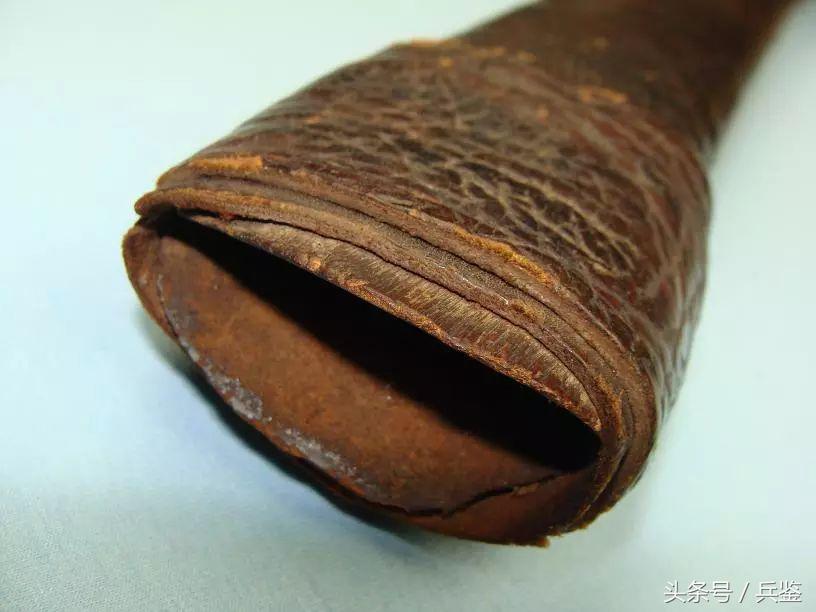 大马士革刀中式,精美的大马士革刀欣赏