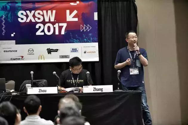 英国网红点评中国各大CEO口语，最差的果然是……