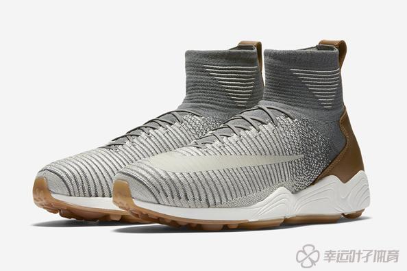 耐克吕布偏大偏小,为什么都感觉nike吕布好看