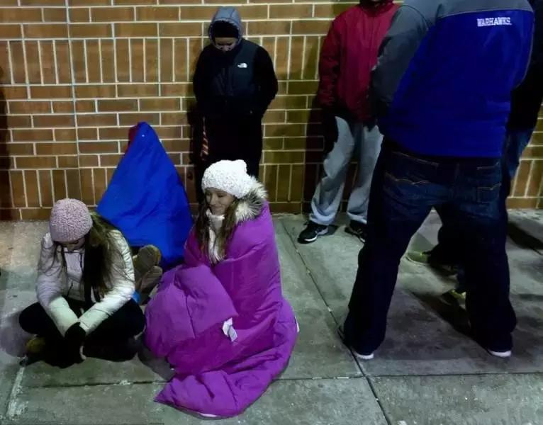 比双十一打折厉害的地方,美国黑五折扣大减