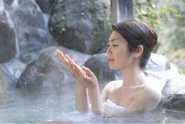 随地游温泉攻略,全国最好的治风湿的温泉在哪里