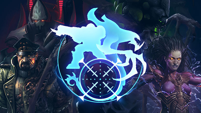 星际2国服免费,星际争霸2新赛季2019