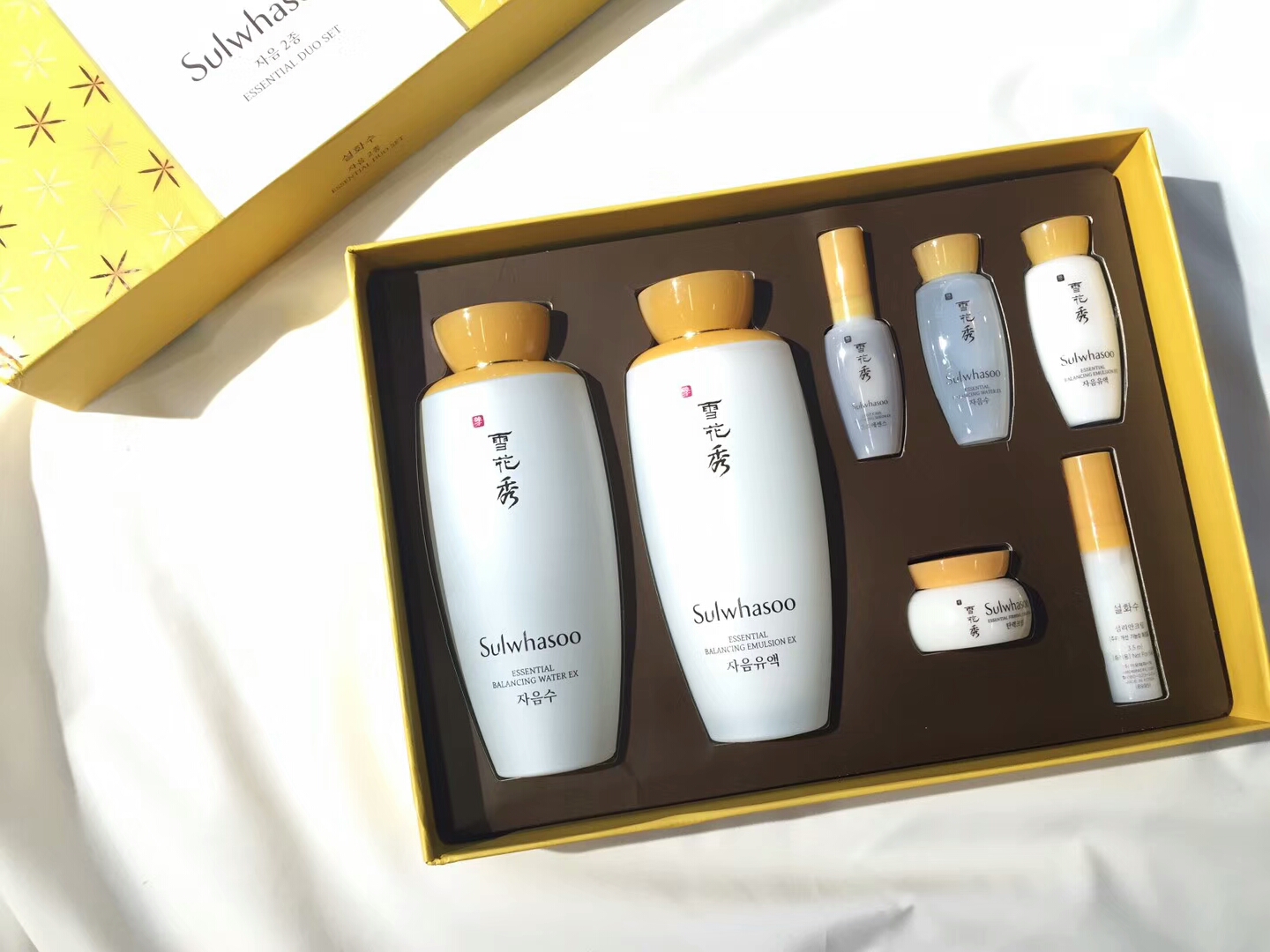 双十一美妆护肤全攻略,双十一必囤的彩妆清单是什么