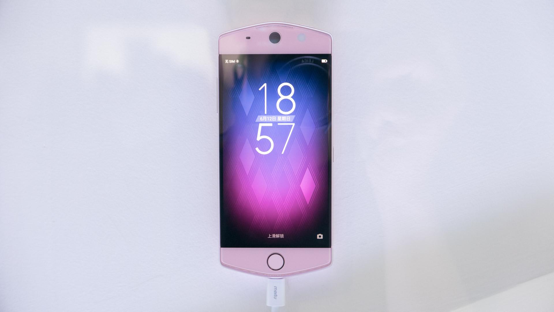 让女性更美更自信的功能，让每一张照片都好看，相信你也在使用吧