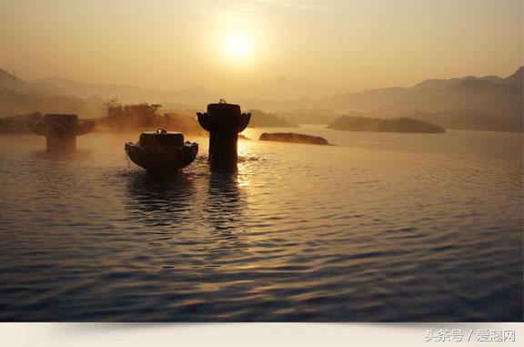 中国最美温泉风景区,山水温泉信阳