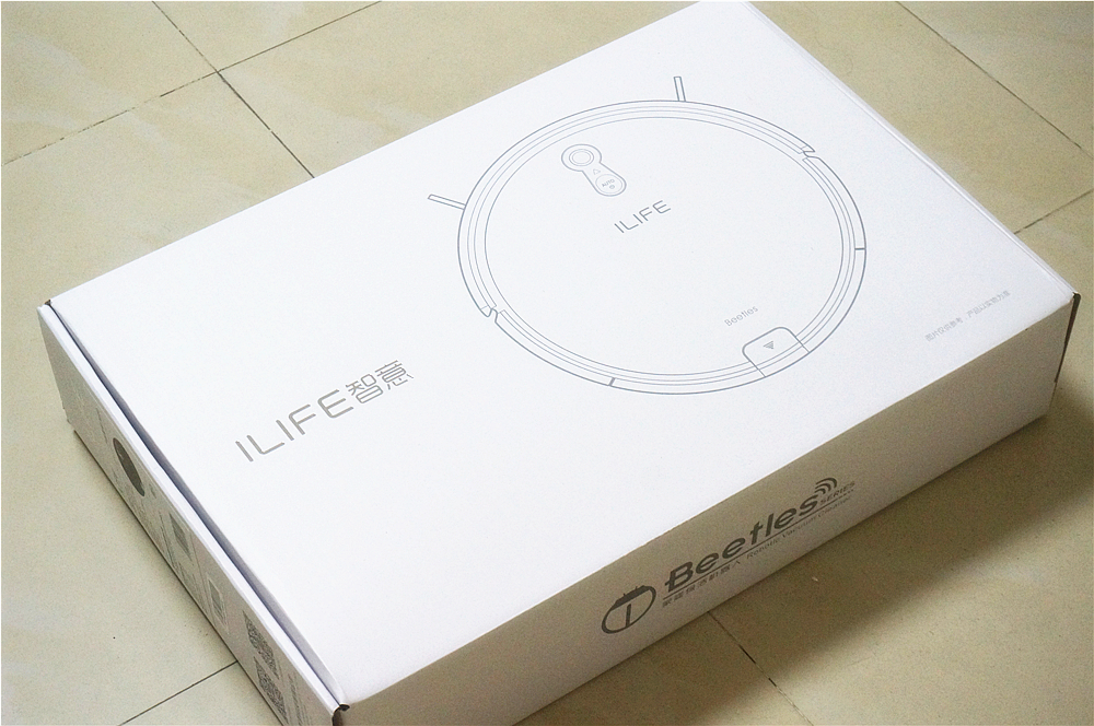 扫地机器人深度测评荧光,ilife智意620扫地机器人使用方法