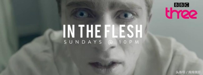 一口气看完经典丧尸美剧行尸走肉,行尸走肉美剧丧尸排行榜前十名