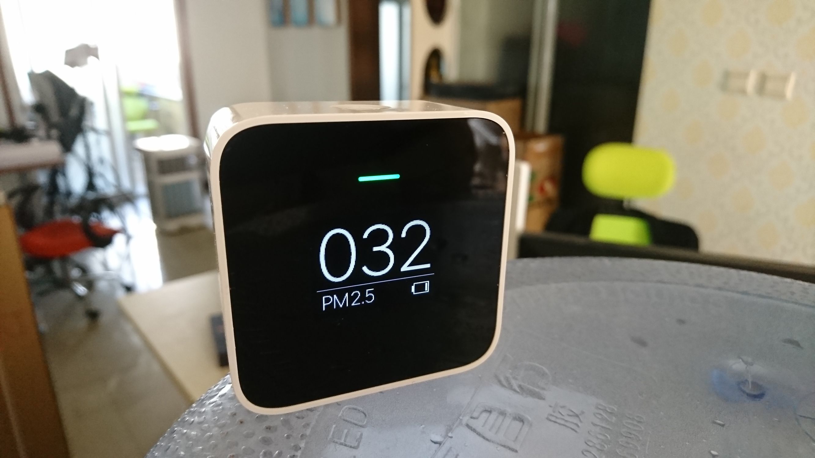 豹米b70空气净化器,空气净化器卧室专用除灰尘