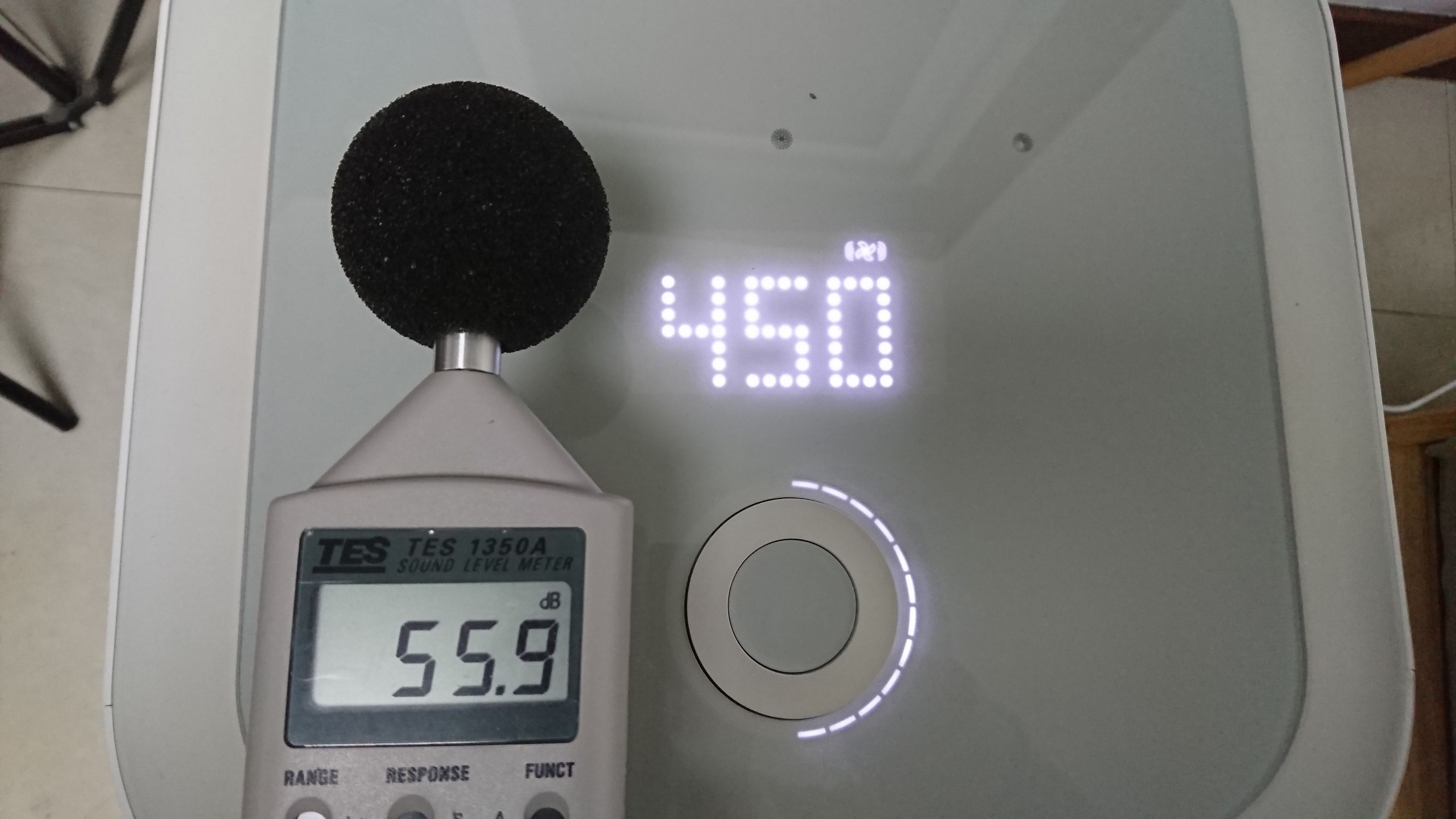 豹米b70空气净化器,空气净化器卧室专用除灰尘