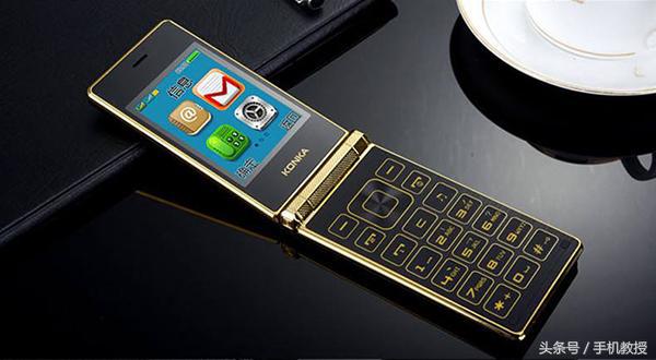 回忆10年前的三部手机,还记得你拿过的第1部手机吗