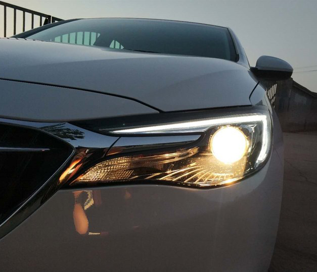 三缸英朗1.0t用车真实感受,2018款英朗1.0t用什么机油