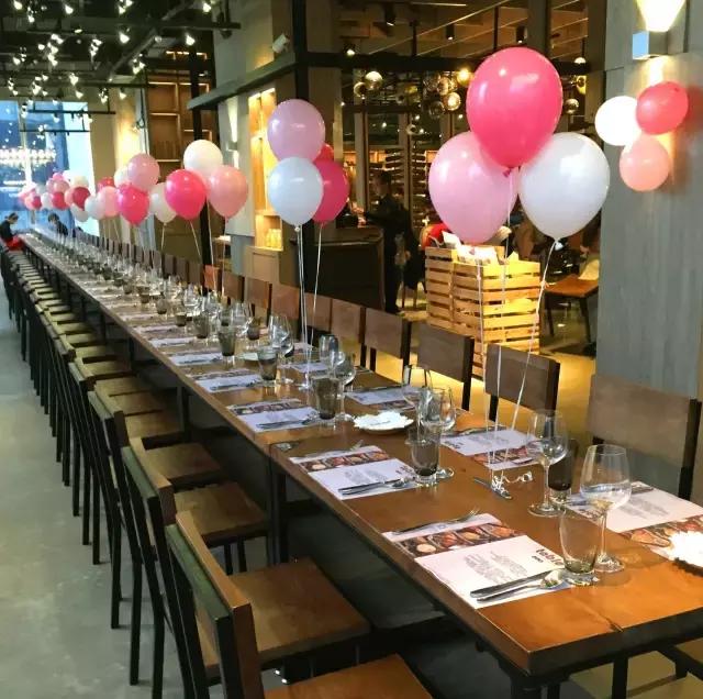 海归美女的西餐厅不得了！用舒芙蕾征服了米其林大厨，来合作菜品