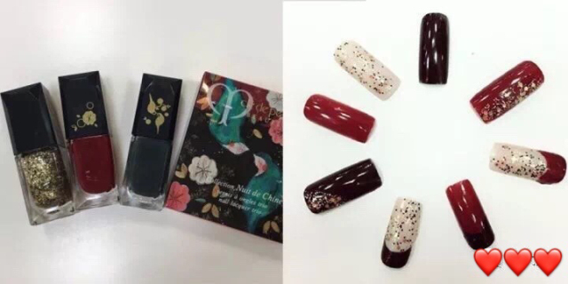 丽人闺房｜CPB历年圣诞套装都美到逆天！唯一致命缺点竟然是……