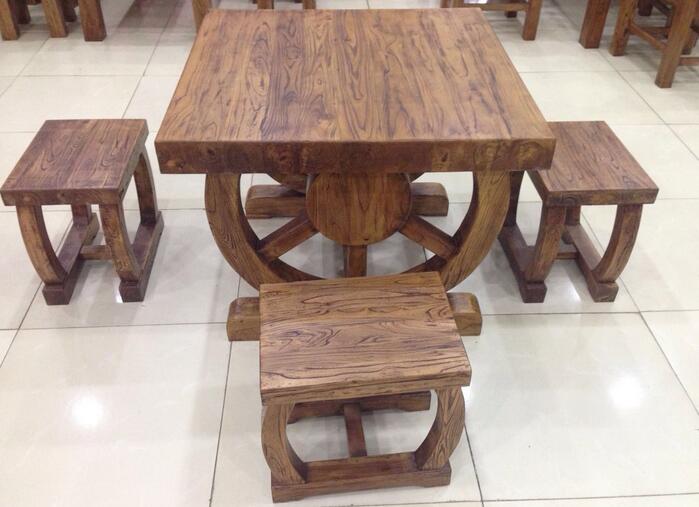 榆木家具和红木家具哪个好,榆木家具好还是榉木家具好