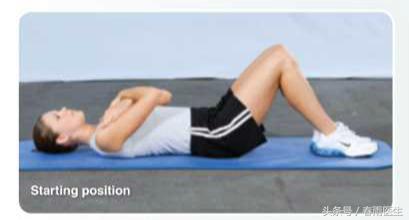 腰痛可以练习仰卧起坐恢复吗,腰椎管狭窄能练仰卧起坐么