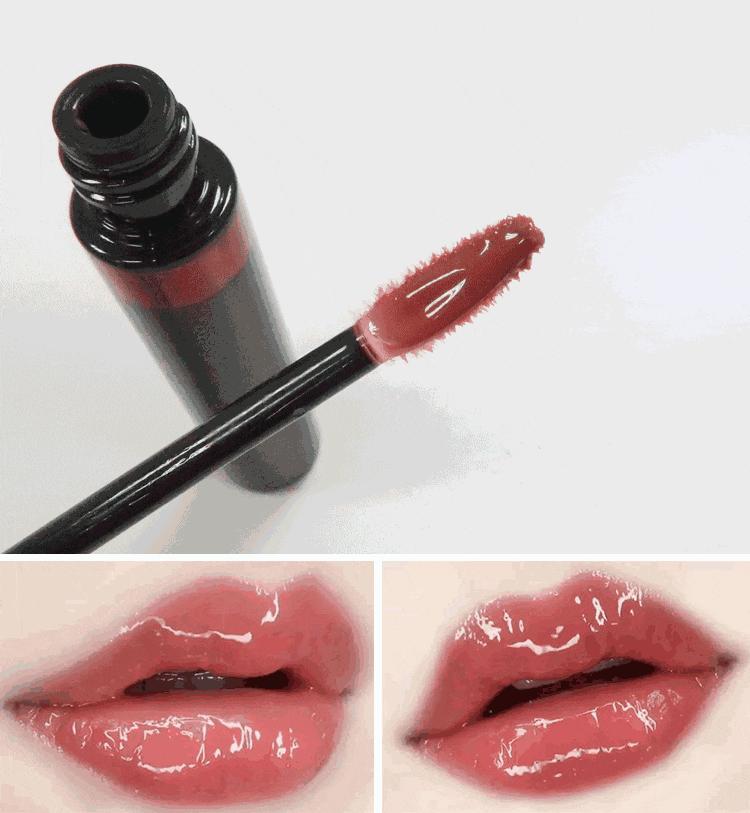 超火姨妈色口红不选肤色又显白,姨妈色口红显白吗