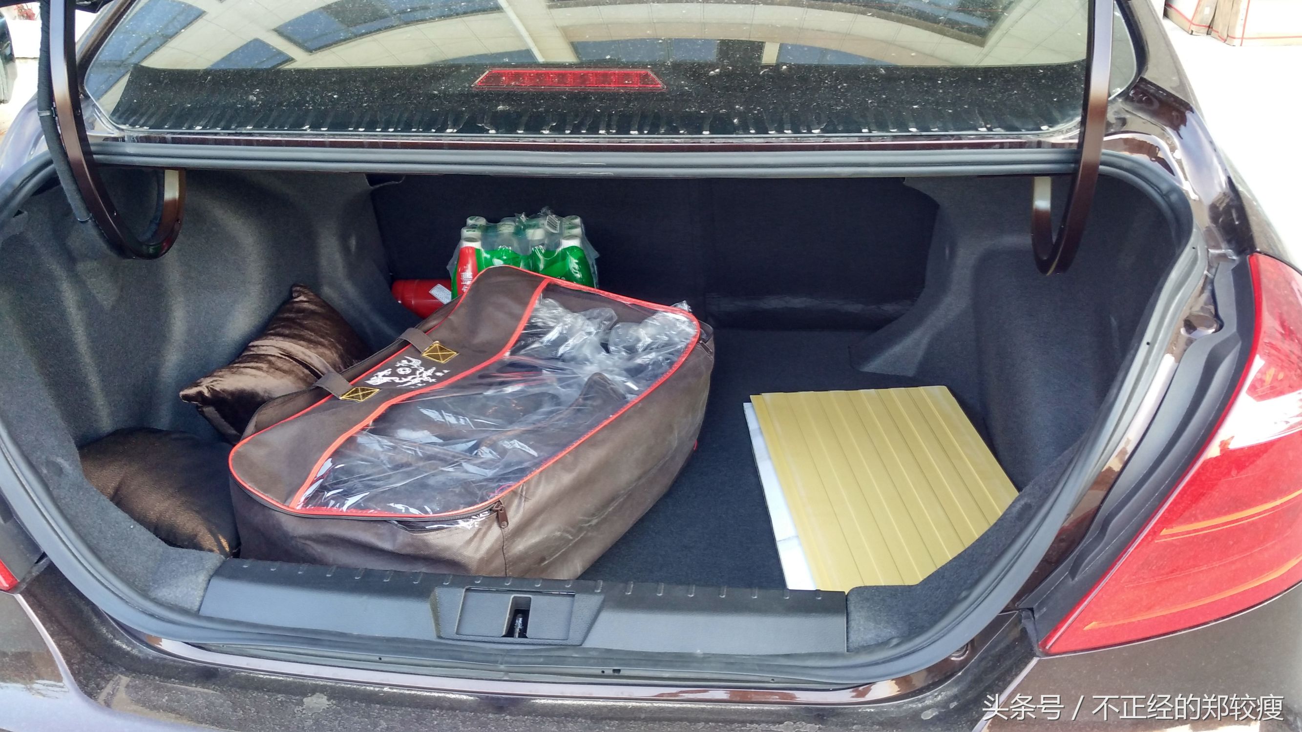 吉利新帝豪百万款用车心得,吉利帝豪百万款提车