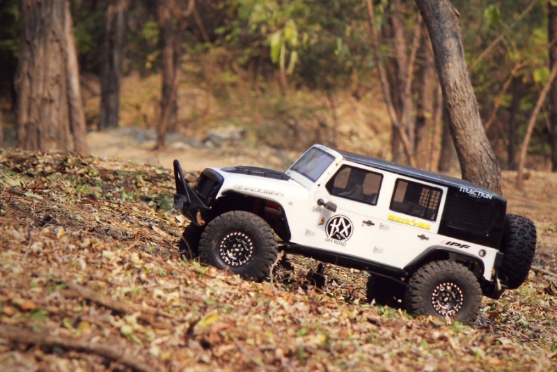 潮白河怪兽,潮白怪兽开箱