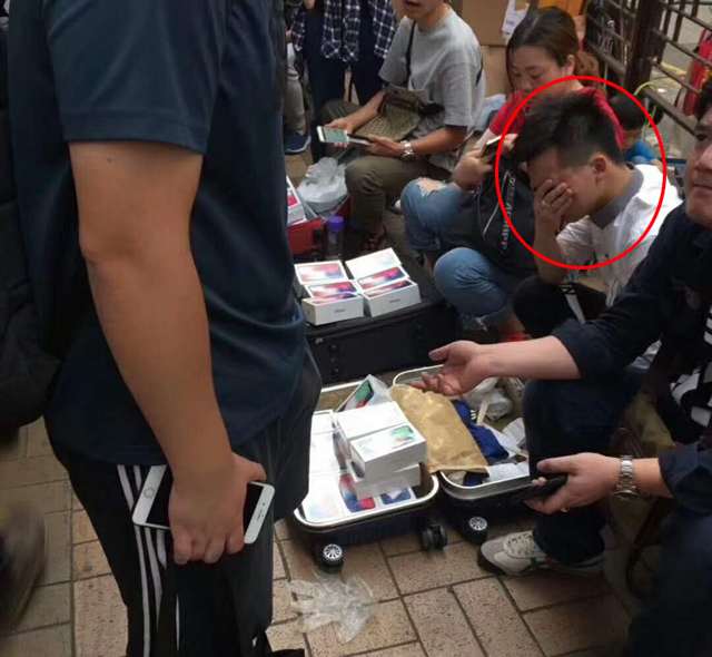 二手iphonex碎后盖,后玻璃碎了的二手iphonex