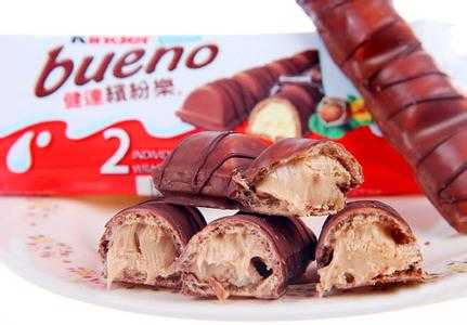 分量多又好吃的巧克力有哪些,吃货必备糖果推荐