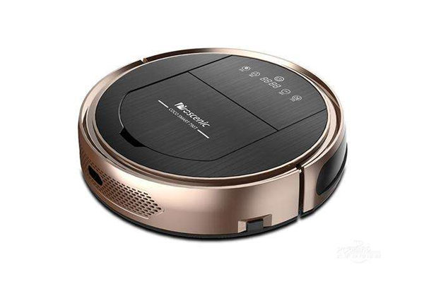 目前最高端的扫地机器人,目前比较好用的扫地机器人