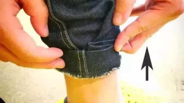 养好牛仔裤，做一个机智的养牛人！