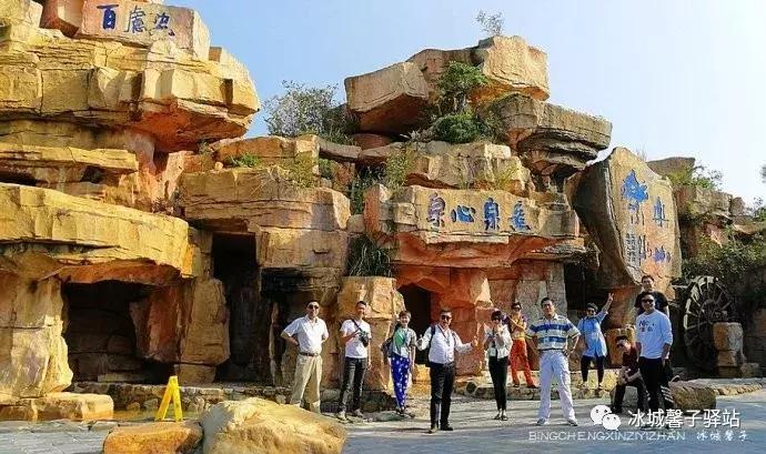 巽寮湾最美的海景,巽寮湾美丽的大海