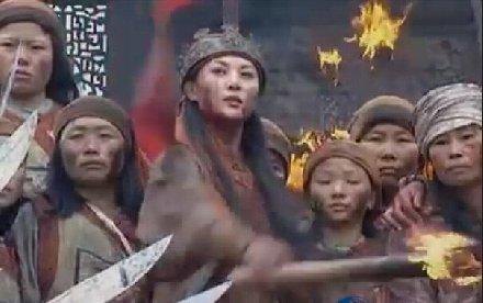 有过数十万女兵的太平天国灭亡后，女俘虏被清军这样残暴对待！