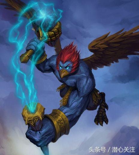 《西游记》中雷公到底是什么来历？