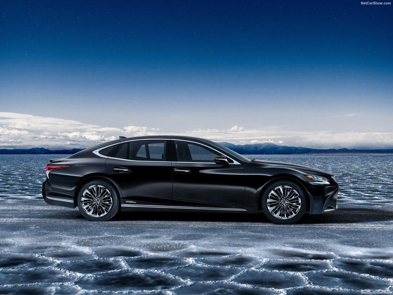 日本人终于用对待漫画和AV的态度开发了全新一代LS