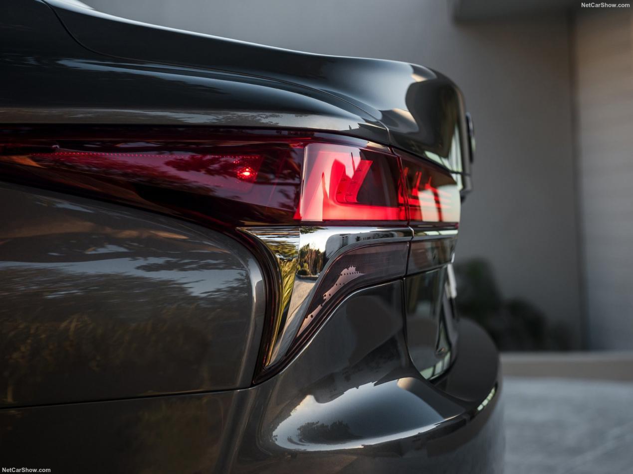 日本人终于用对待漫画和AV的态度开发了全新一代LS