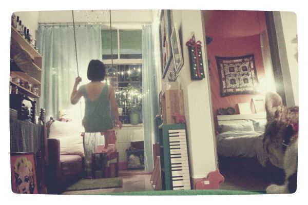 深圳有十几栋房子的90后女房东,90后女孩深圳租房