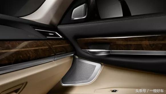 宝马音响宝华韦健760,760li宝华韦健