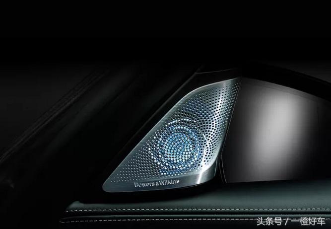 宝马音响宝华韦健760,760li宝华韦健