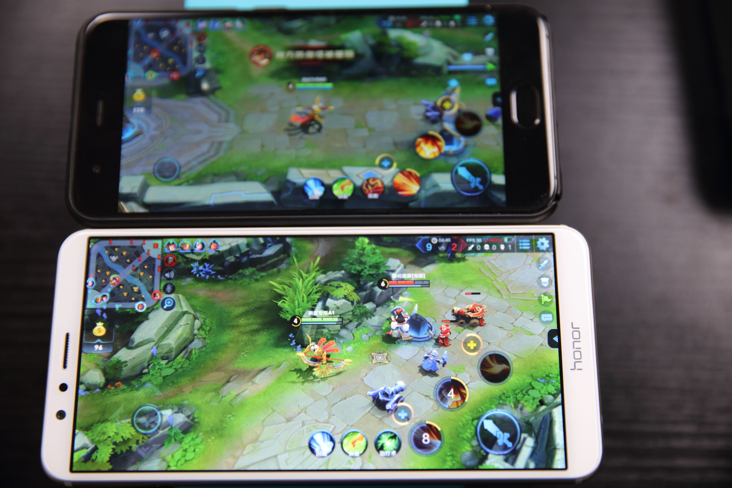 双十一华为手机千元机,华为双十一好抢吗