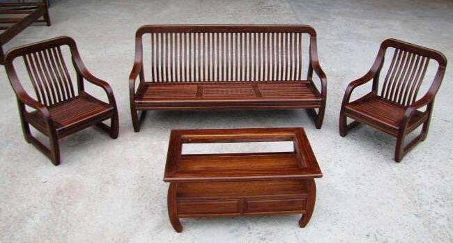 南美柚木和缅甸柚木优缺点,金丝柚木家具的优点和缺点