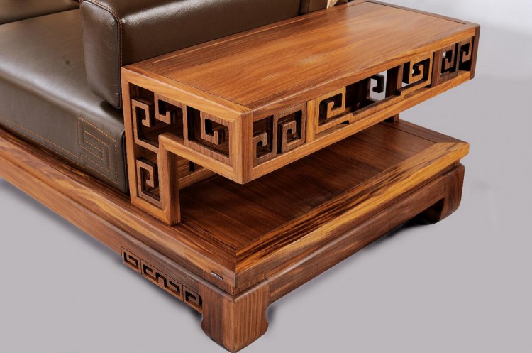 南美柚木和缅甸柚木优缺点,金丝柚木家具的优点和缺点