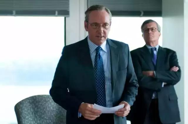 金融行业的人都得穿西装,有钱的大佬们是每天都穿西装吗