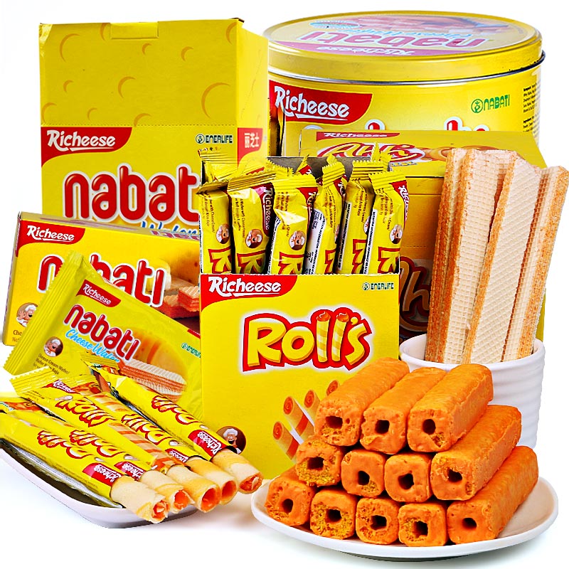 世上最好吃的十大饼干,世界十大最好吃的饼干品牌