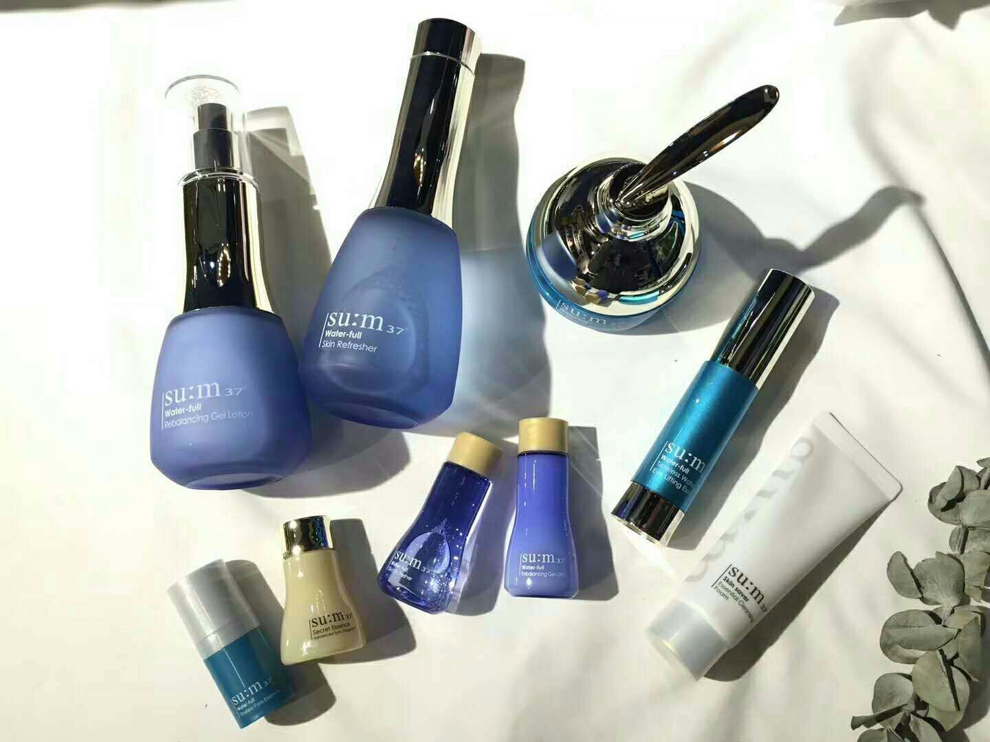 双十一美妆护肤全攻略,双十一必囤的彩妆清单是什么