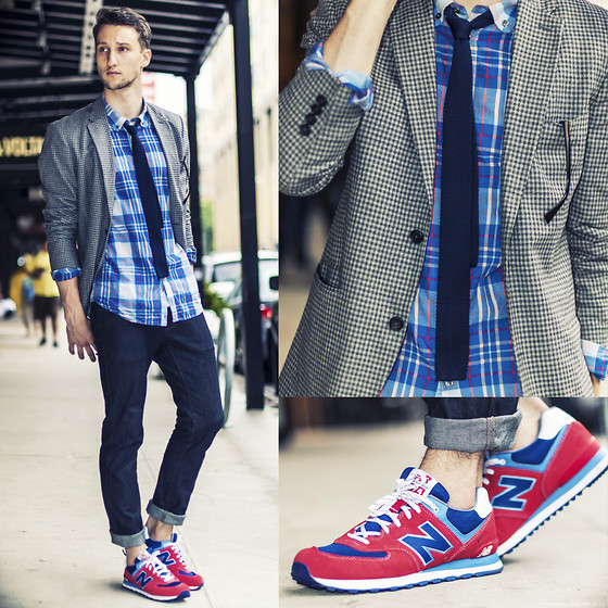 一个男人的冬季可以有多潮?学MarcelFloru就够了!