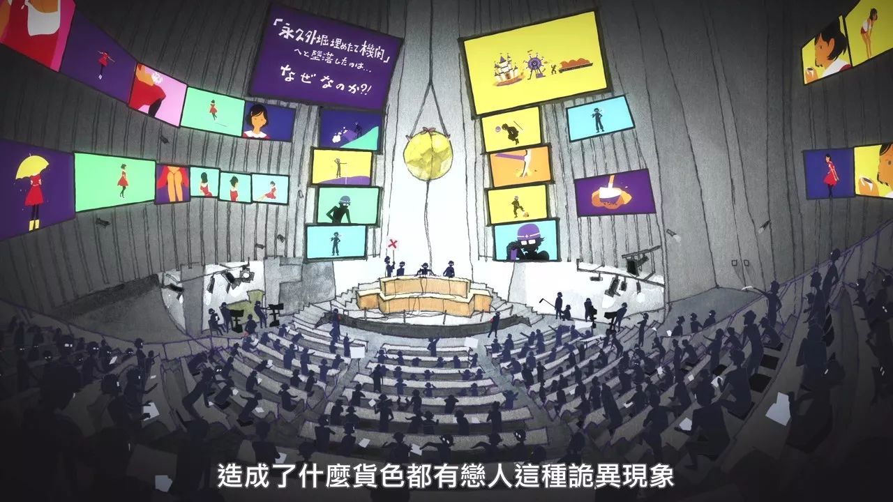 专楼｜春宵苦短，妙不可言！