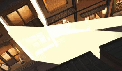 专楼｜春宵苦短，妙不可言！