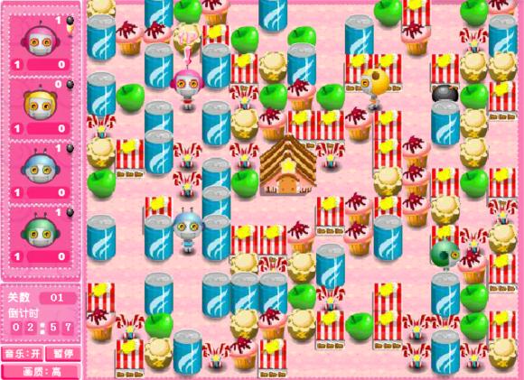 盘点4399小游戏中那些童年回忆,4399经典游戏童年回忆打怪升级