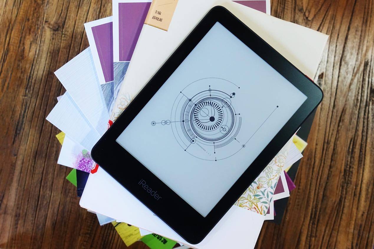 ireader几款阅读器对比,ireaderocean2评测
