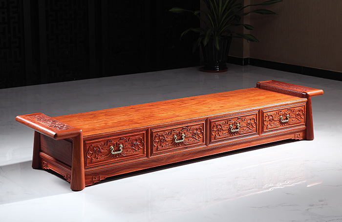 如何分辨缅甸花梨的家具的真假,缅甸花梨最简单鉴别方法