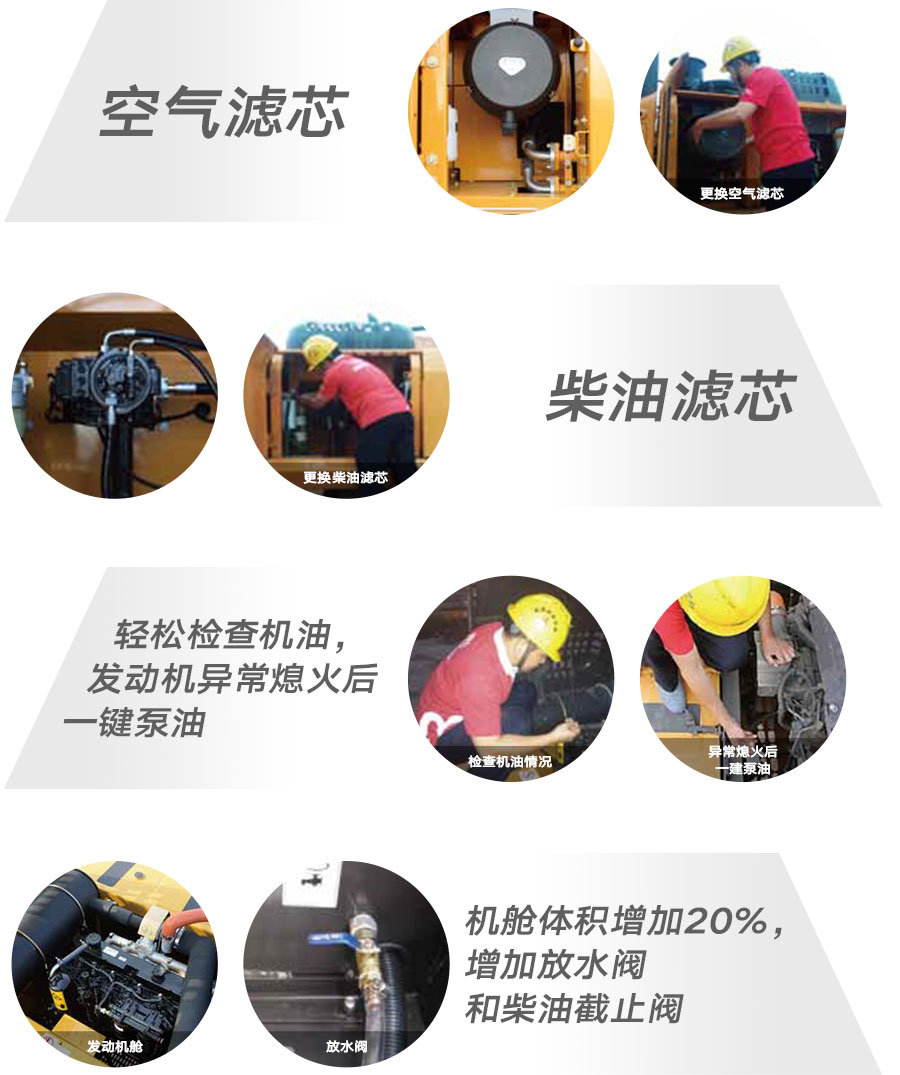 中国的挖掘机有多厉害,中国的军用挖掘机有多厉害