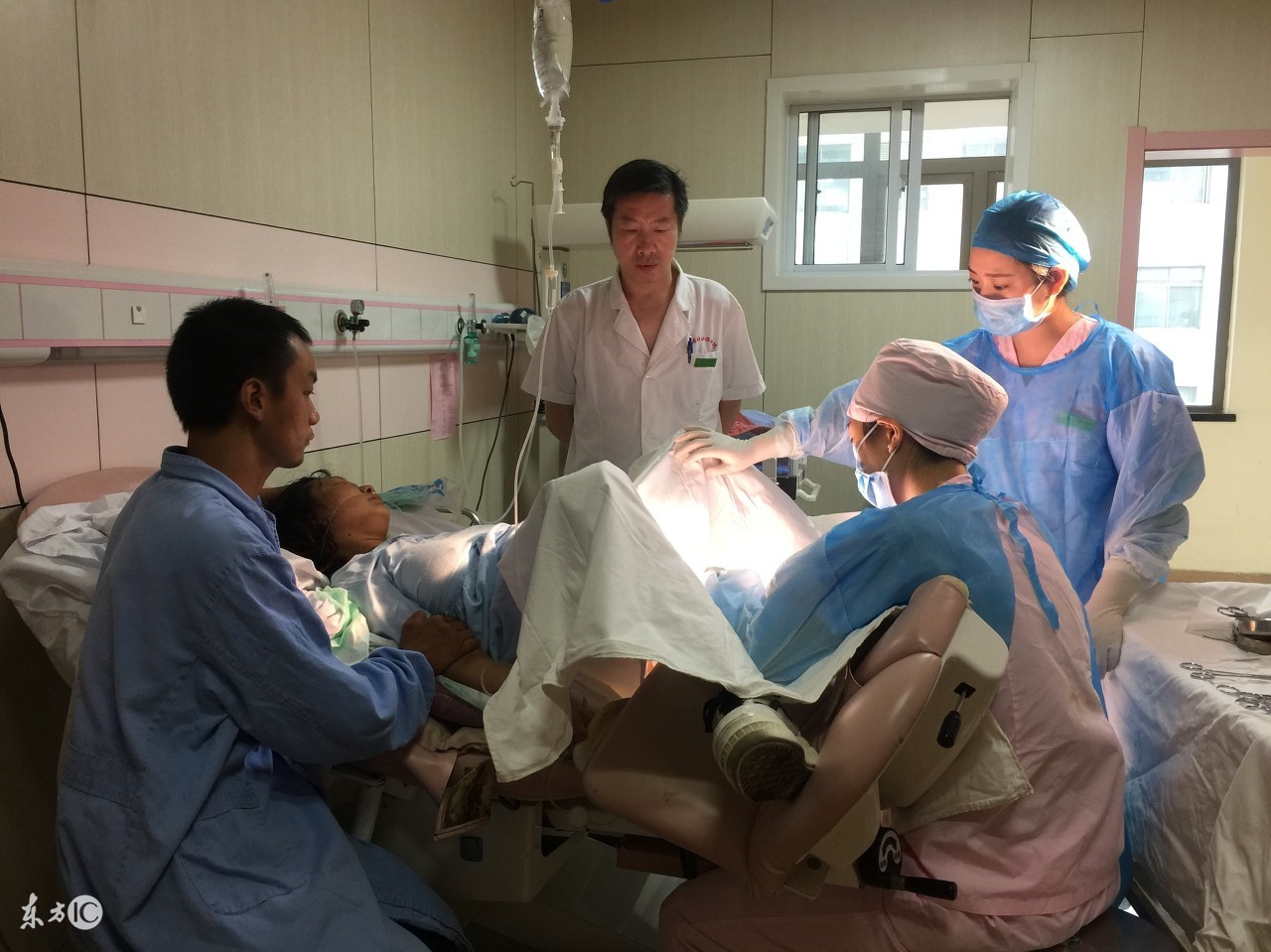 宁波分娩哪家医院有,宁波镇海哪个医院可以体验分娩