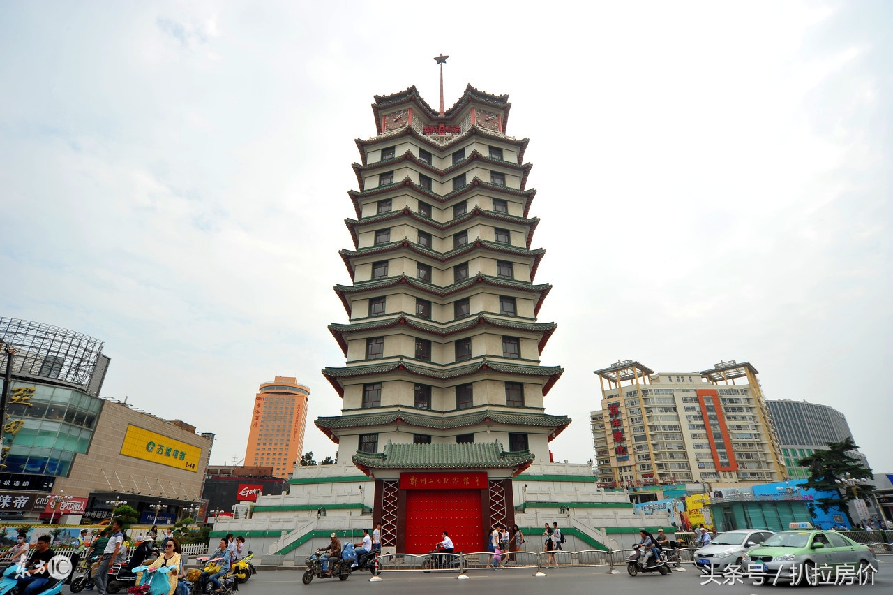 郑州美林河畔小区怎么这么便宜,郑州高新区哪个小区房价跌了